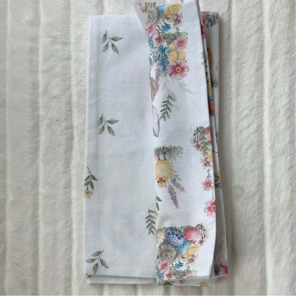 Kitchen Towels - Picture 6 of 11